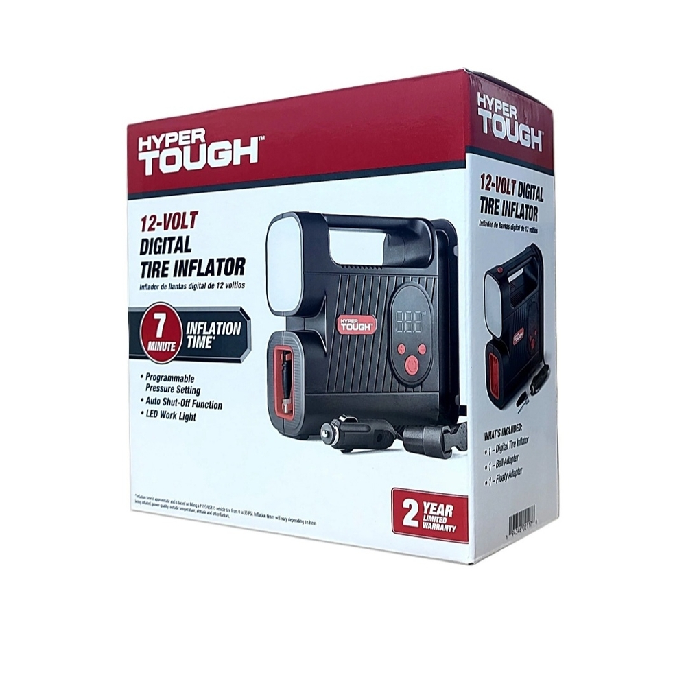 Black Portable Camcorder with Video Recording